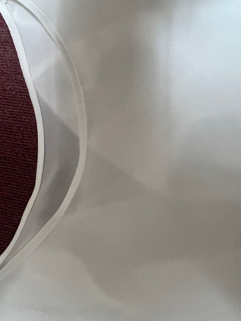 今期購入【新品未使用タグ付】 ガリャルダガランテ　ラウンドブラウスTee