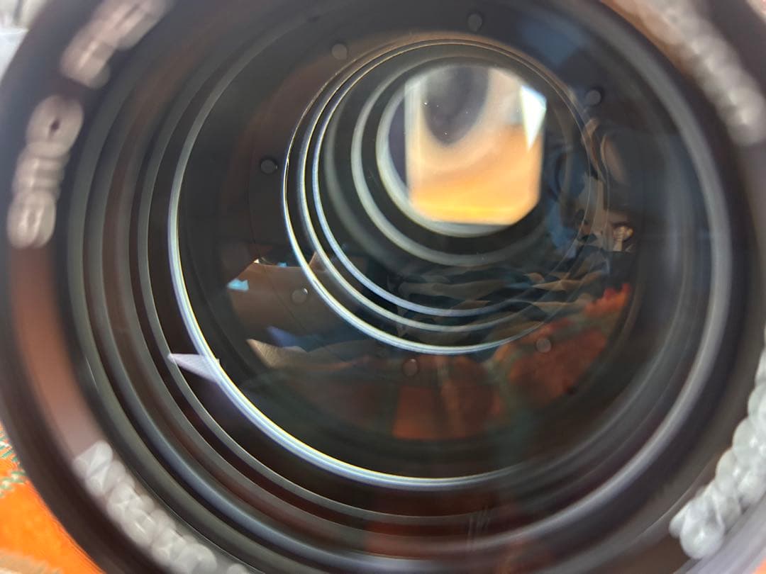 PENTAX SMC 135mm F2.5 レンズ　美品動作