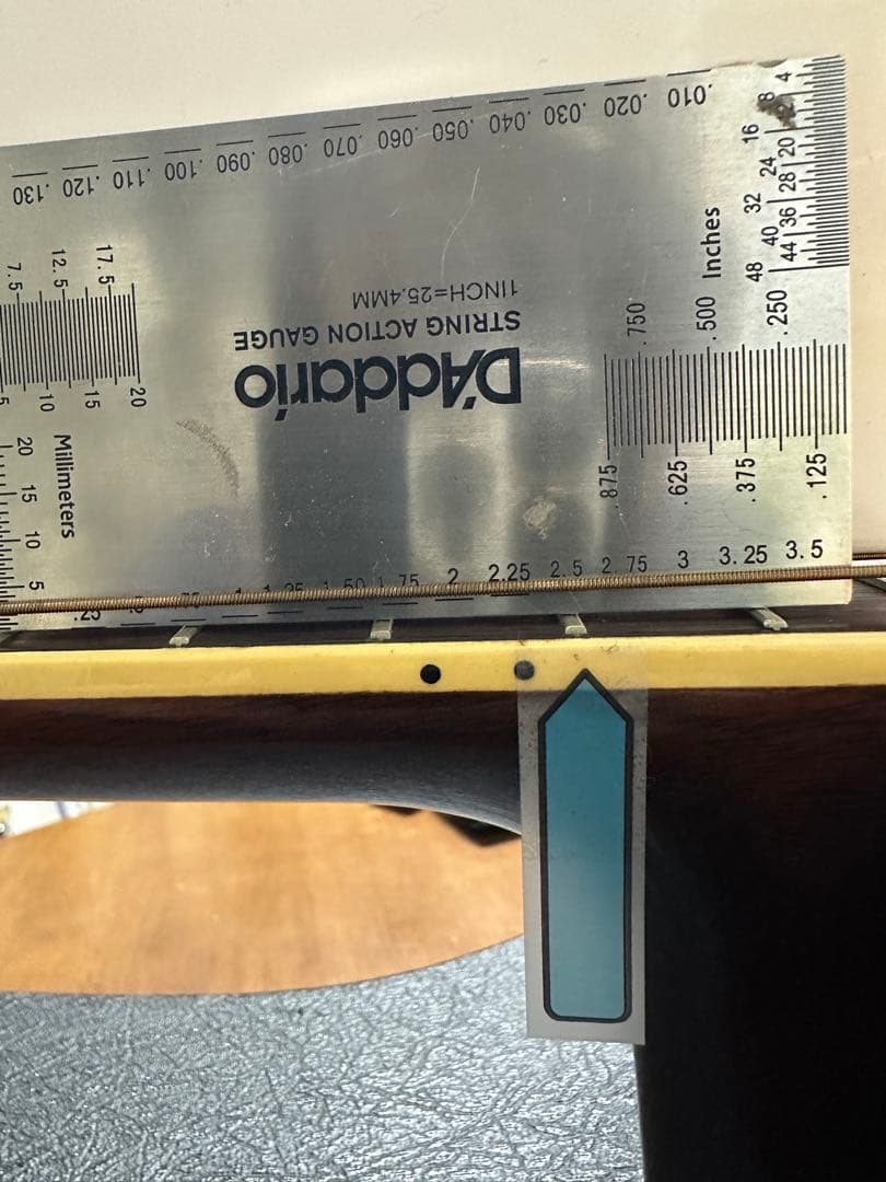 ๑*๑様 YAMAHA FG-400J　ド迫力の杢目　激鳴り　弦高低し弾きやすさ