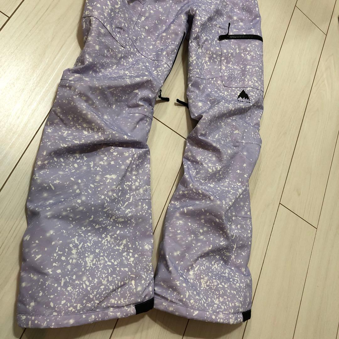 Burton☆girlスノーボードウエアパンツ