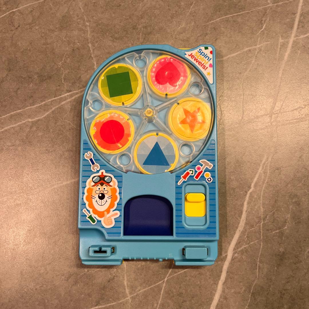 こどもちゃれんじイングリッシュ　ほっぷ 1年分 DVDつき　3歳～4歳