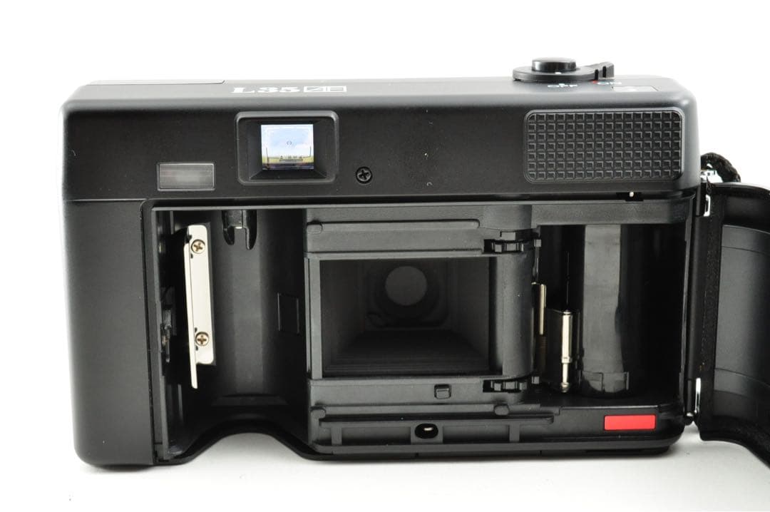 美品⭐︎動作確認済　Nikon ニコン L35AF 初代ピカイチ フィルムカメラ