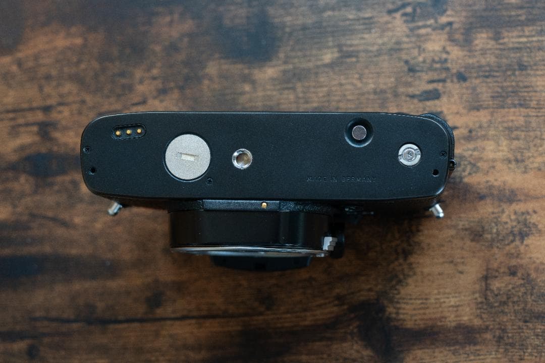 Leica R5 フィルム一眼レフ機 R型ライカ ライカR