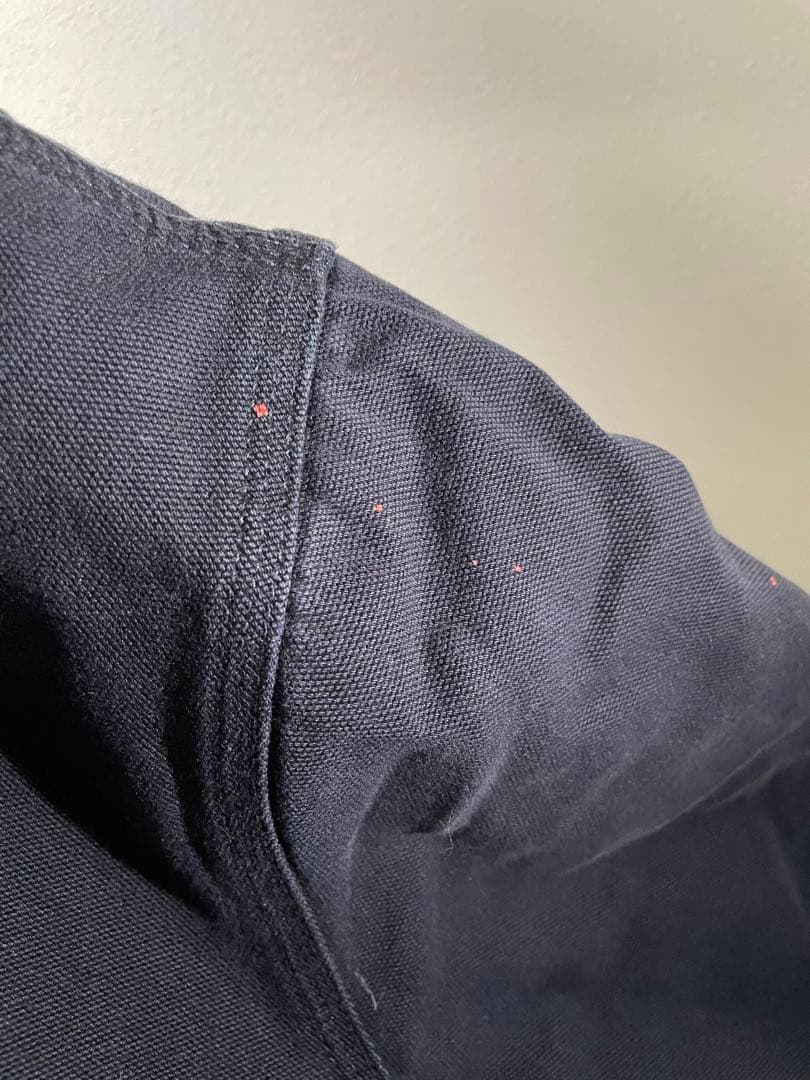 ByrdFlu8000 Dickies ディッキーズ アクティブジャケット