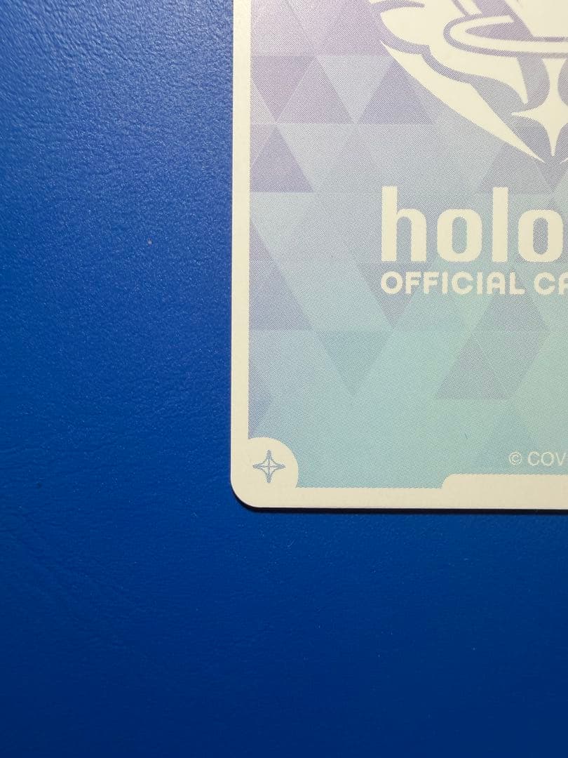 ホロライブカード ホロカ 猫又おかゆ OUR