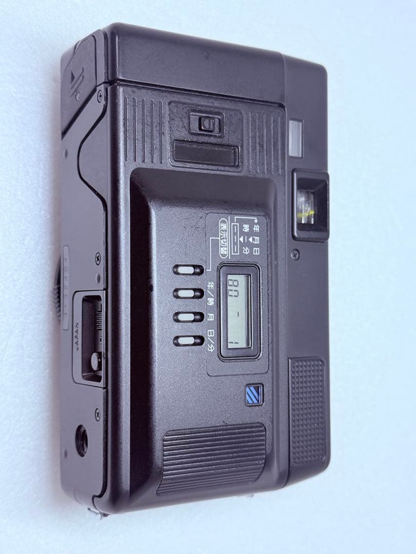 Nikon L35 AD2 コンパクトフィルムカメラ