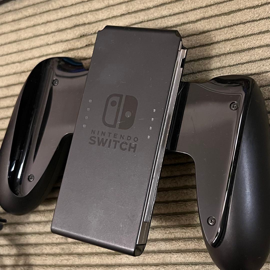 switch 本体 NINTENDO