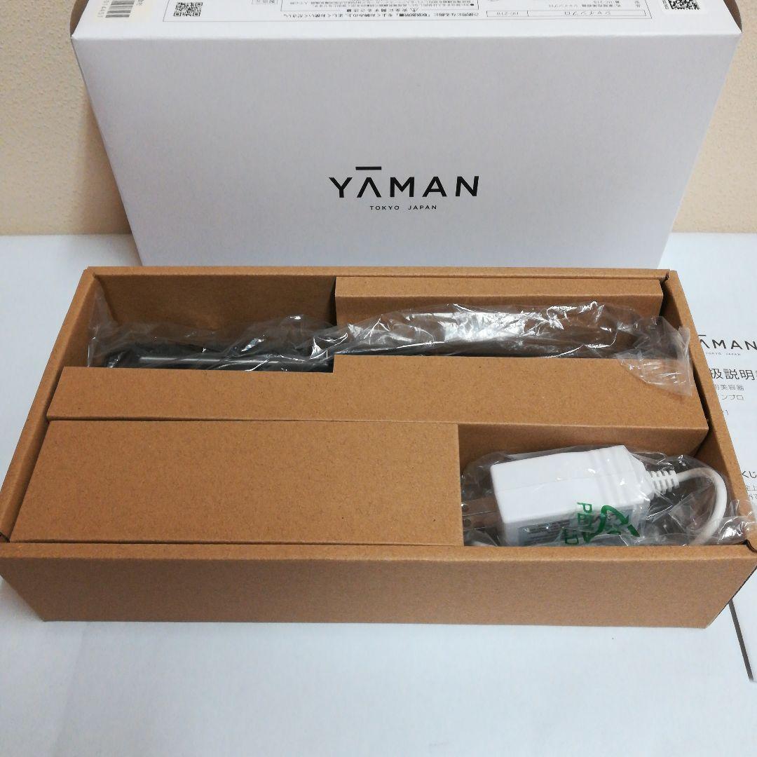 YAMAN(ヤーマン)＊超音波トリートメント シャインプロ＊HC-21