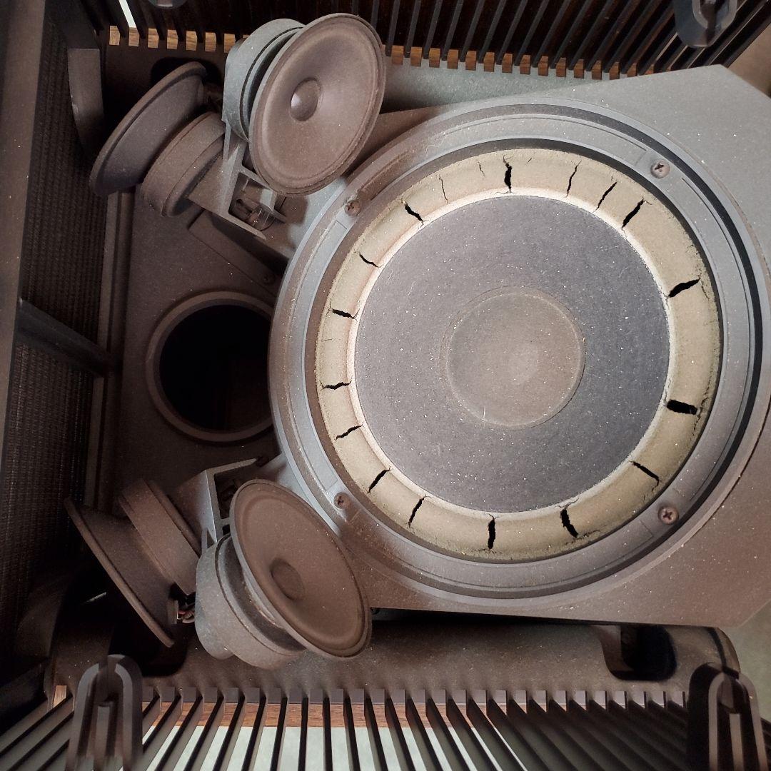 BOSE ボーズ 601 SERIES II シリーズ2 ペア販売【動作未確認】