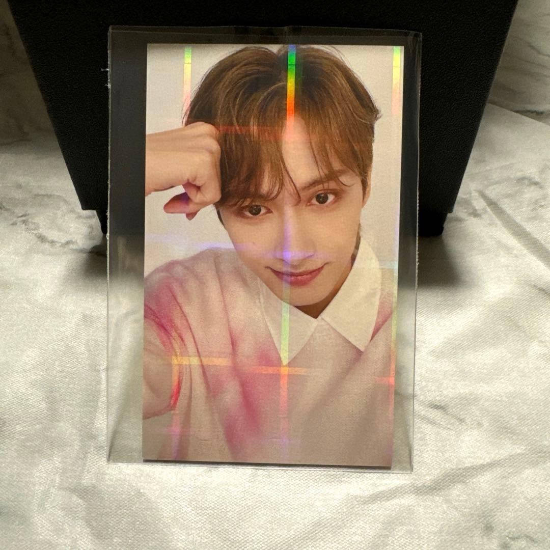 SEVENTEEN　ウィーバス　ラキドロ Jun