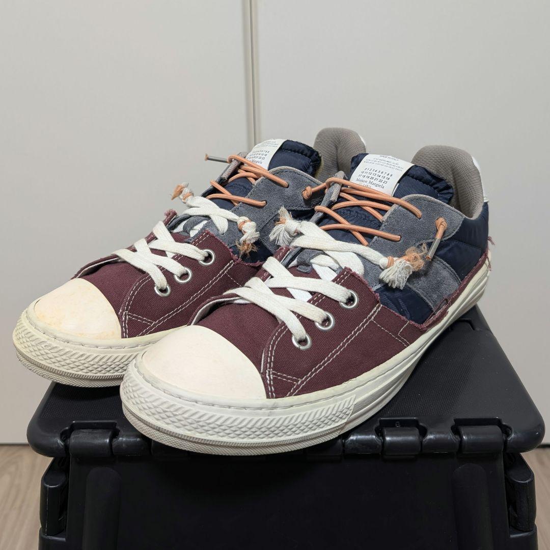 Maison Margiela スニーカー Evolution サイズ43