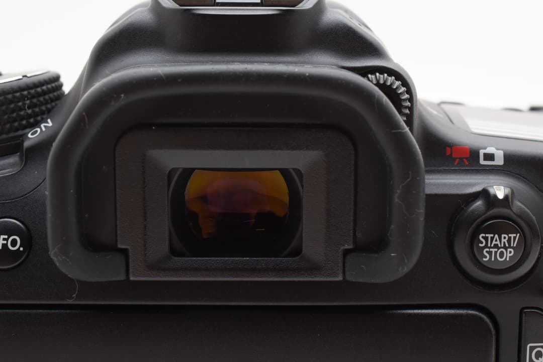 Canon EOS 70D ダブルレンズセット