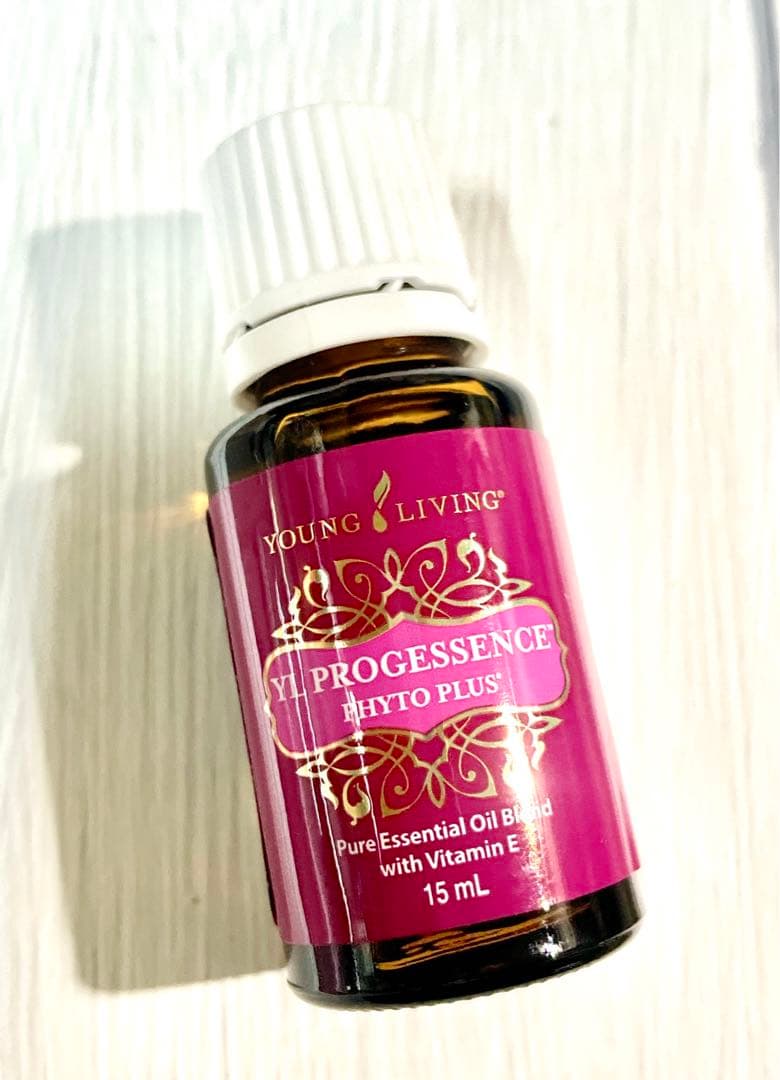 新品☆ヤングリビング プロジェッセンスフィトプラス＆シーブス アロマ☆未使用