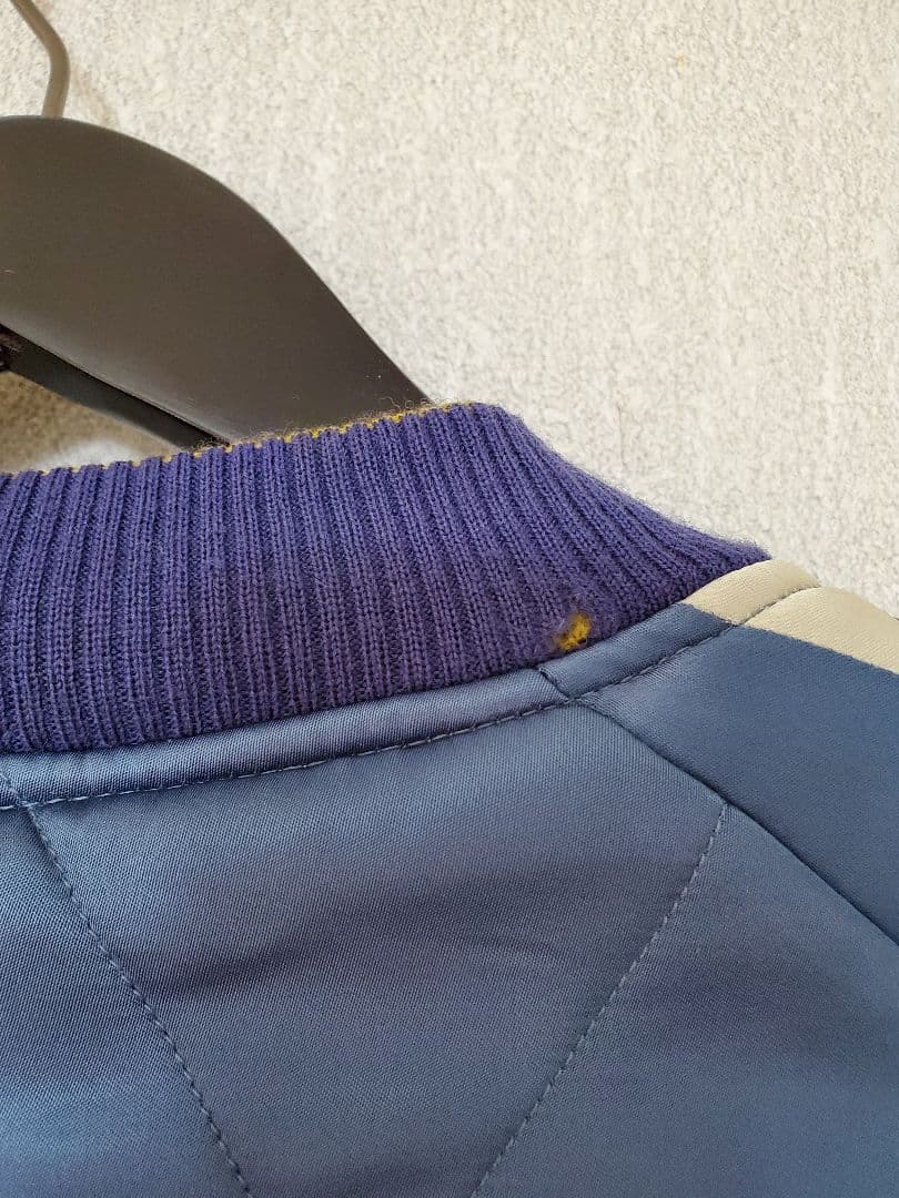 超希少☆トイズマッコイTOYS McCOYスカジャン世田谷ベース所ジョージ所さん