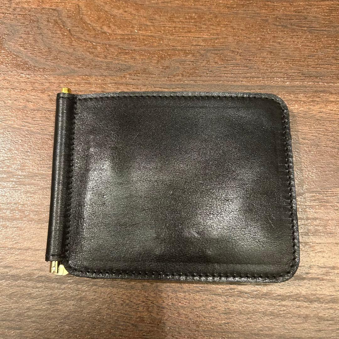 早い者勝ち 【未使用】イルビゾンテ　マネークリップ