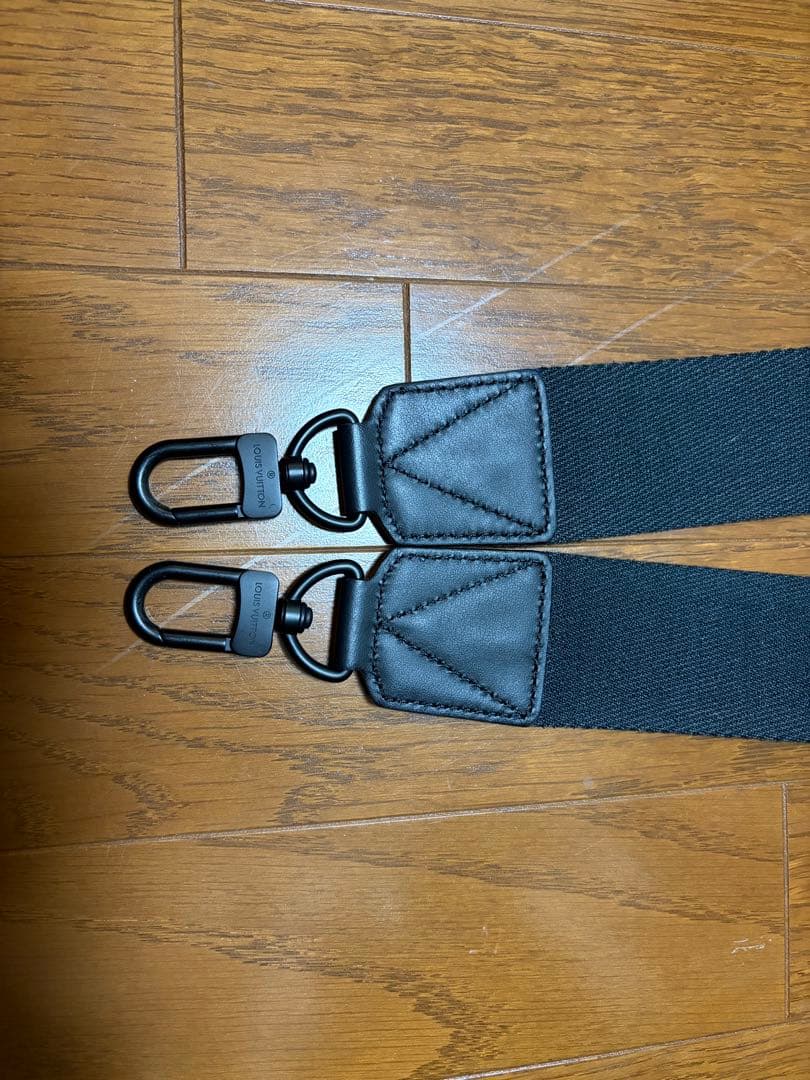 Louis Vuitton テイクオフメッセンジャーバッグ