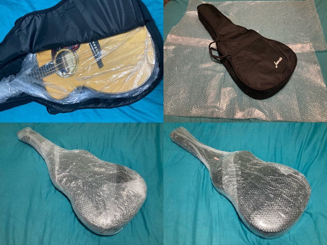 James J-500S/VNT ジェームスエレアコギター美品特価最安値⭐︎