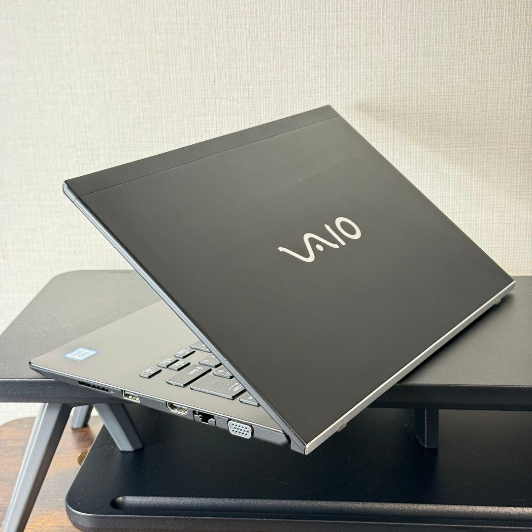 GeeＢee さん専用★一番人気★VAIO Pro PG Corei7