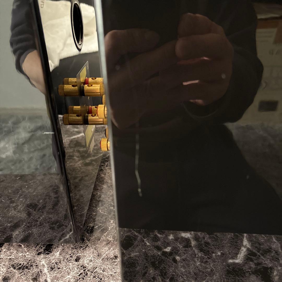 namidairo様QUAD 11LブックシェルフスピーカーUSED