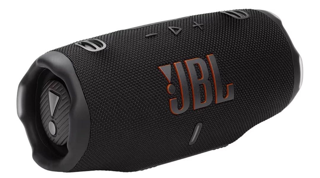 JBL Charge 6 ポータブルスピーカー