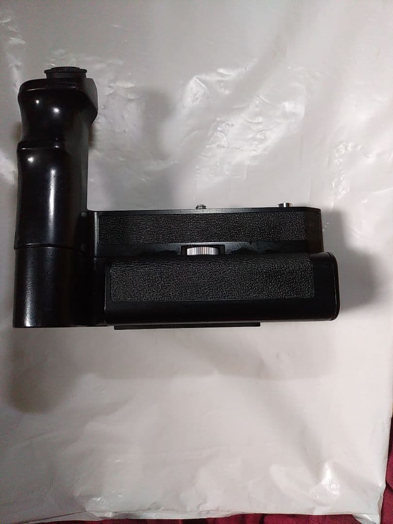 Canon New F1 AE ／ FD 50mm 1:1.4 レンズ付