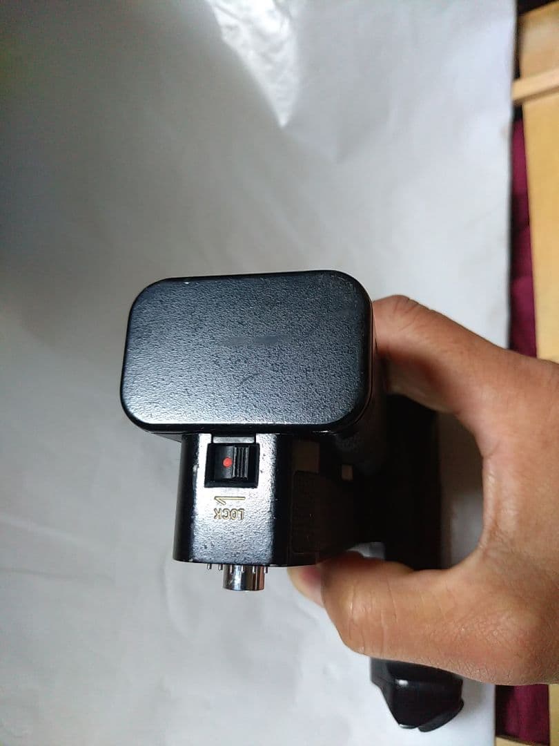 Canon New F1 AE ／ FD 50mm 1:1.4 レンズ付