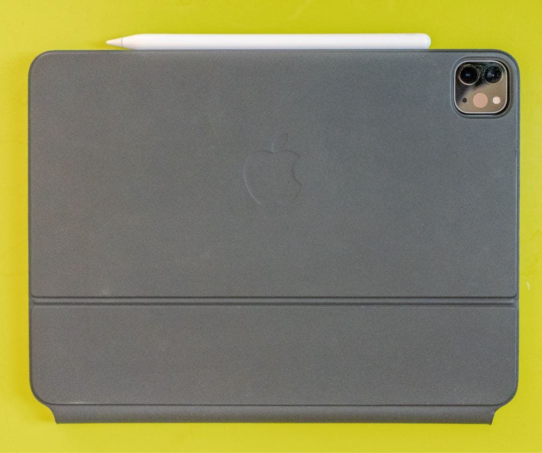 Apple iPad Pro 11インチ M1/1TB 中古美品 セット販売