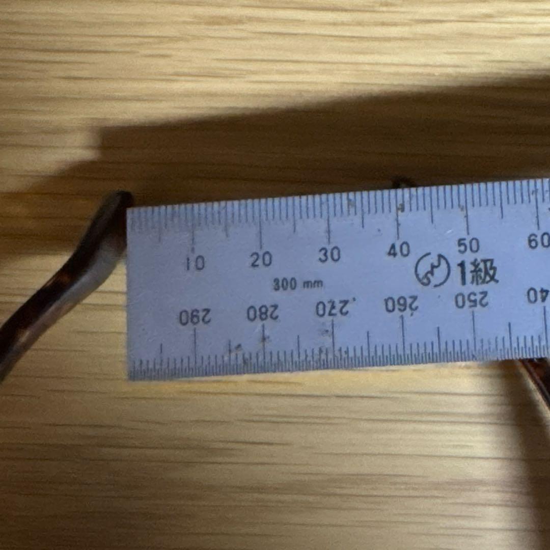 VINTAGE CUTLER & GROSS ヴィンテージ・サングラス