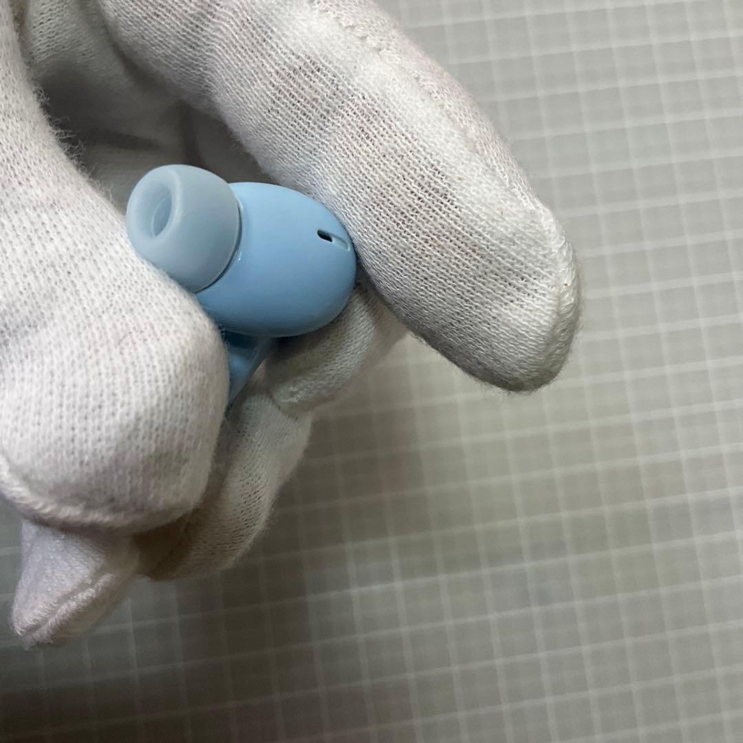 美品　Anker Soundcore Liberty 4 NC スカイブルー