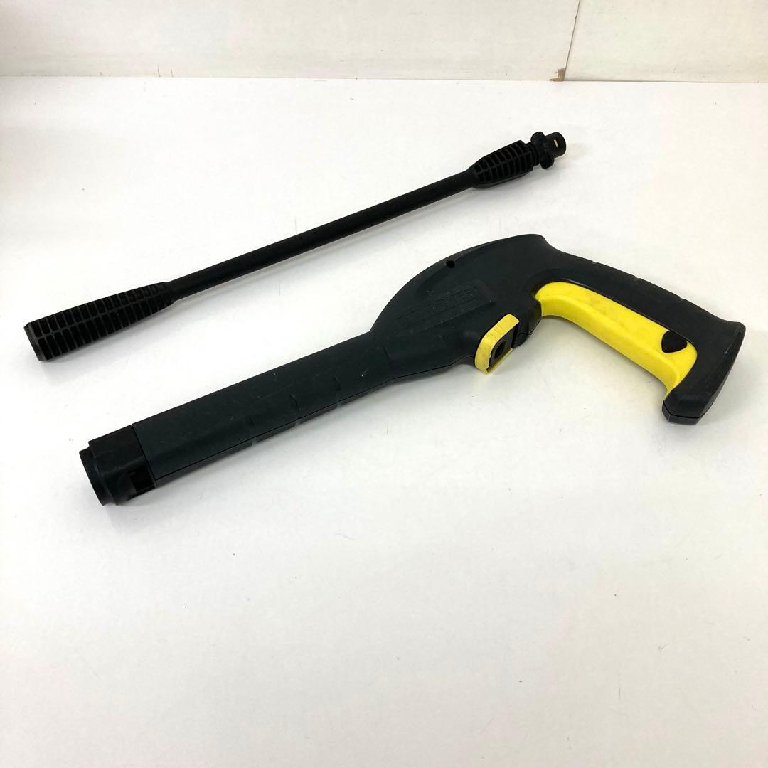 270-E KARCHER ケルヒャー K2 Classic 高圧洗浄機