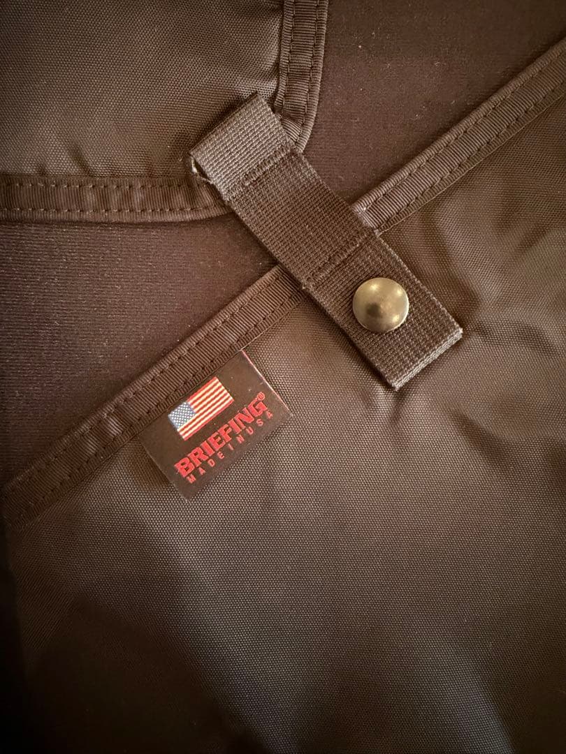 バッグ BRIEFING NEO TRINITY LINER