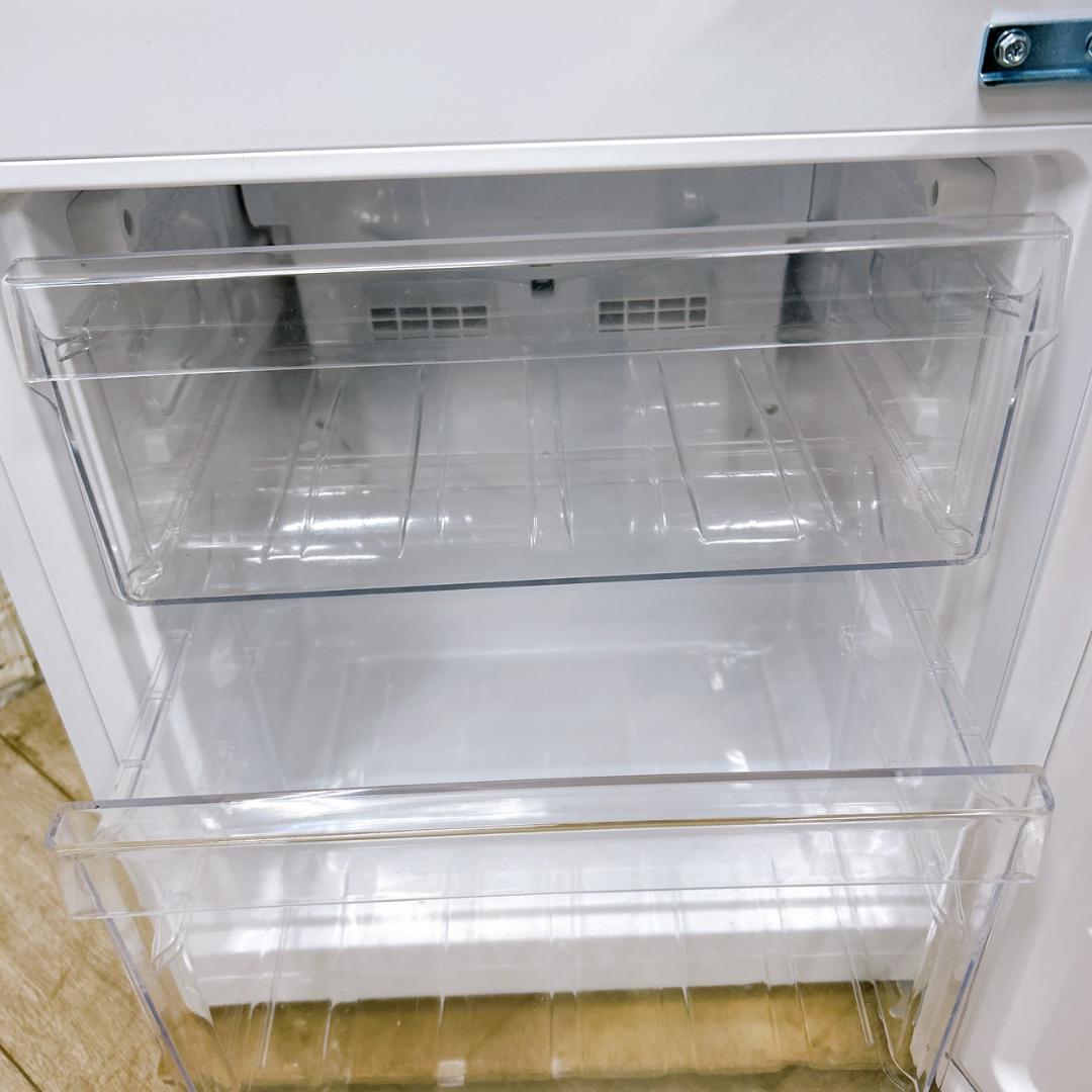 CK012912 ハイアール 121L 冷蔵庫 一人暮らし 小型
