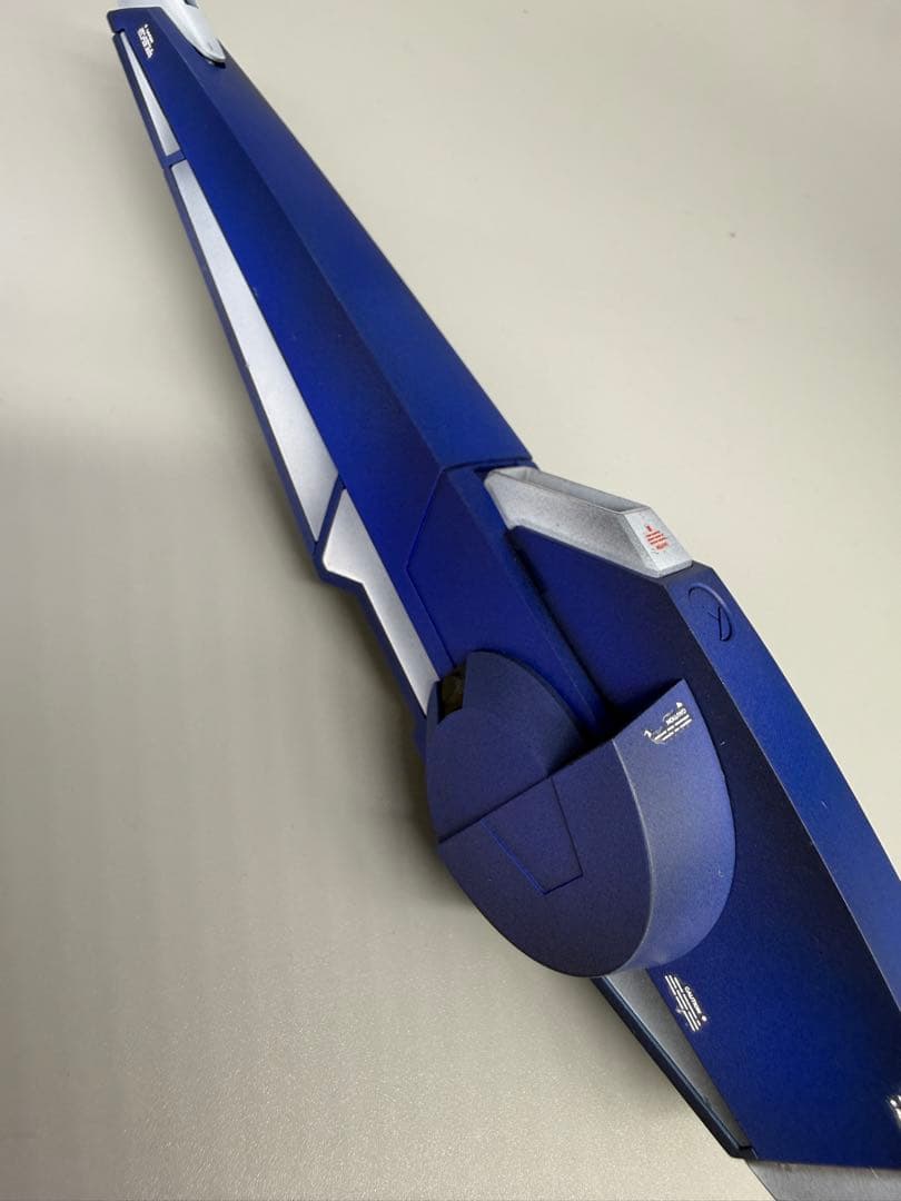 カ*ノ様 ◾️MG 1/100 ガンダムMk-V 全塗装 完成品