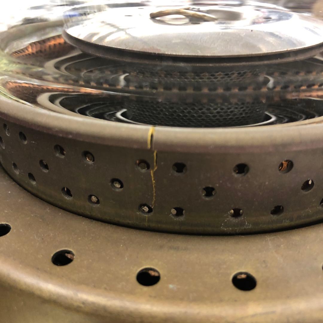 ★ジャンク★　ニッセン IS-3DX FREESIA レトロランタン風