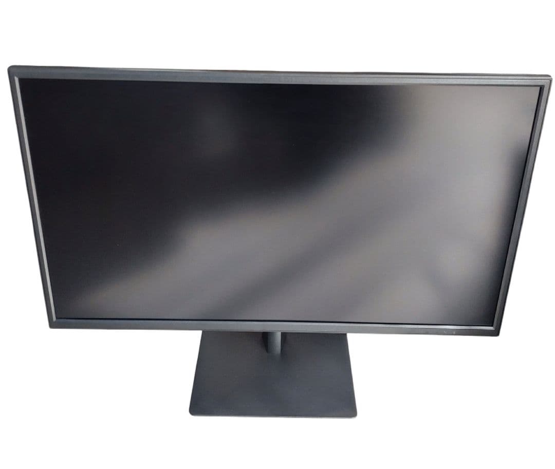 訳あり　ASTEX　AS-K27 MT　27インチ 4K モニター