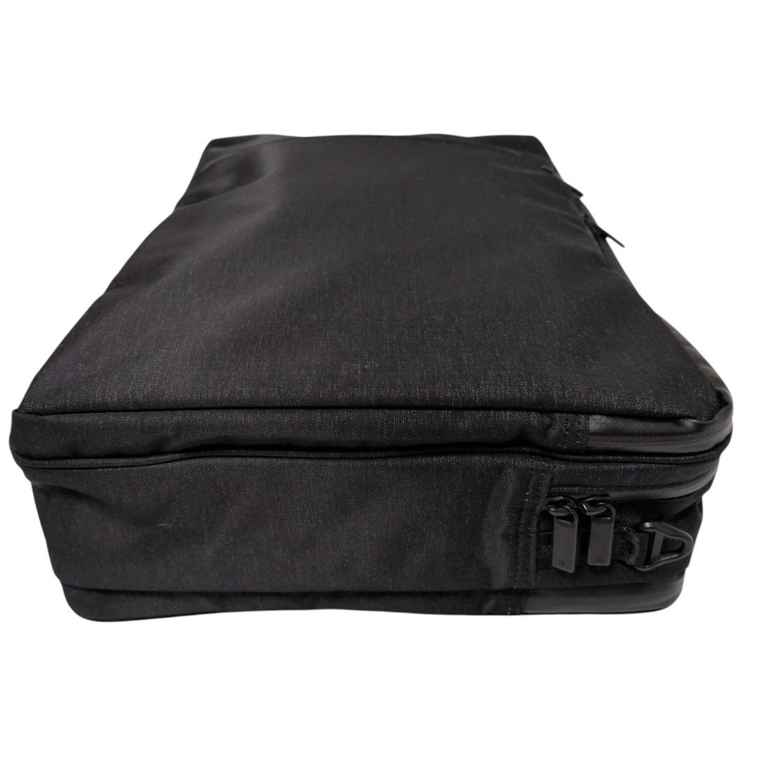 【未使用級】ace.GENE エースジーン 3WAYビジネスバッグ 超高機能