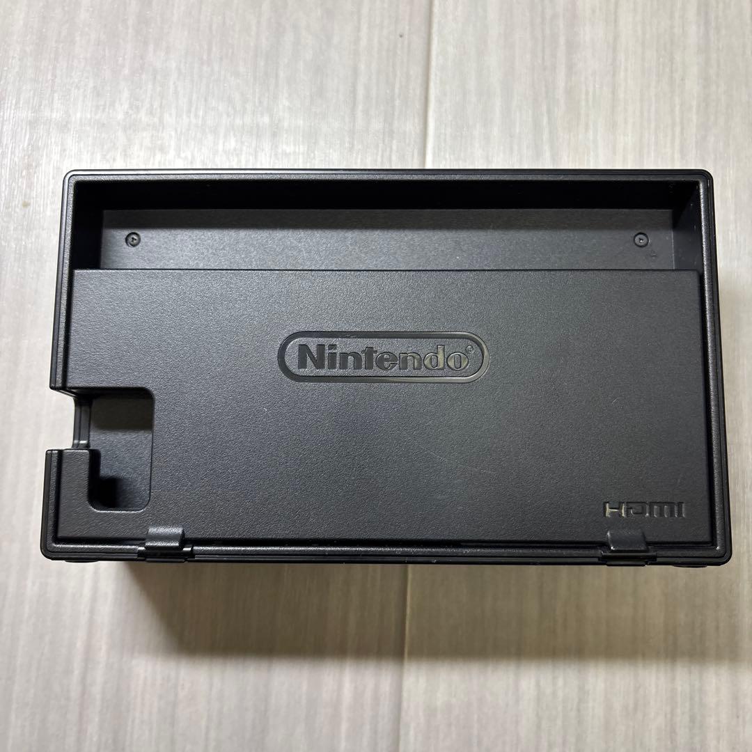 Nintendo Switch ニンテンドースイッチ