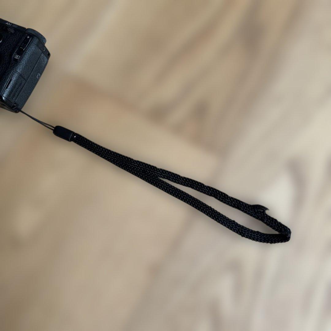 GRII RICOH デジタルカメラ