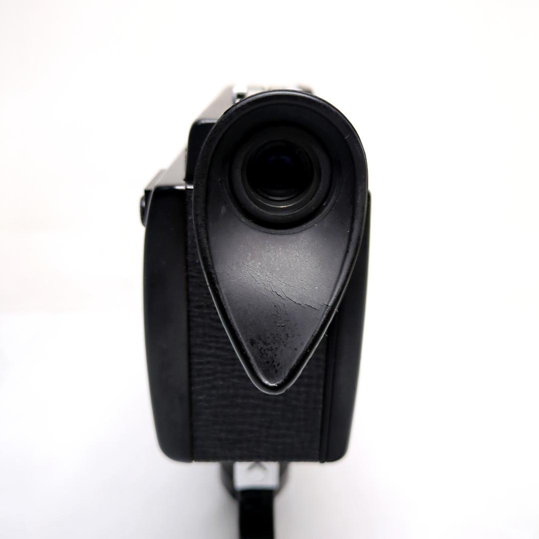 NIKON R8 SUPER ニコン シネマカメラ ムービー 8mm フィルム