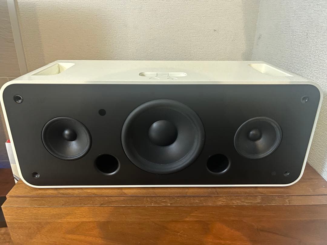 Apple iPod Hi-Fi 動作確認済み