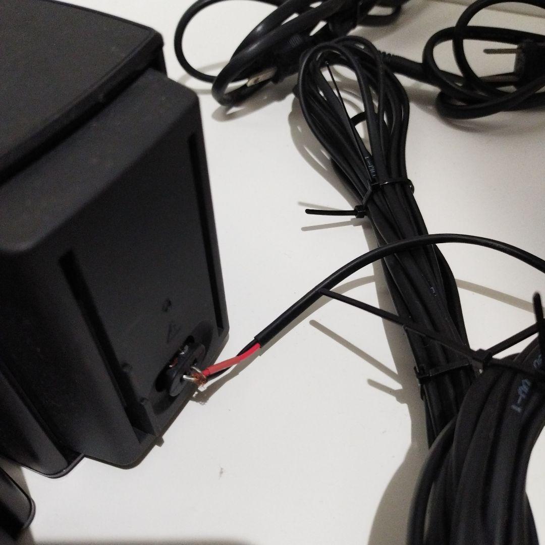 Bose スピーカー 2個セット ブラック