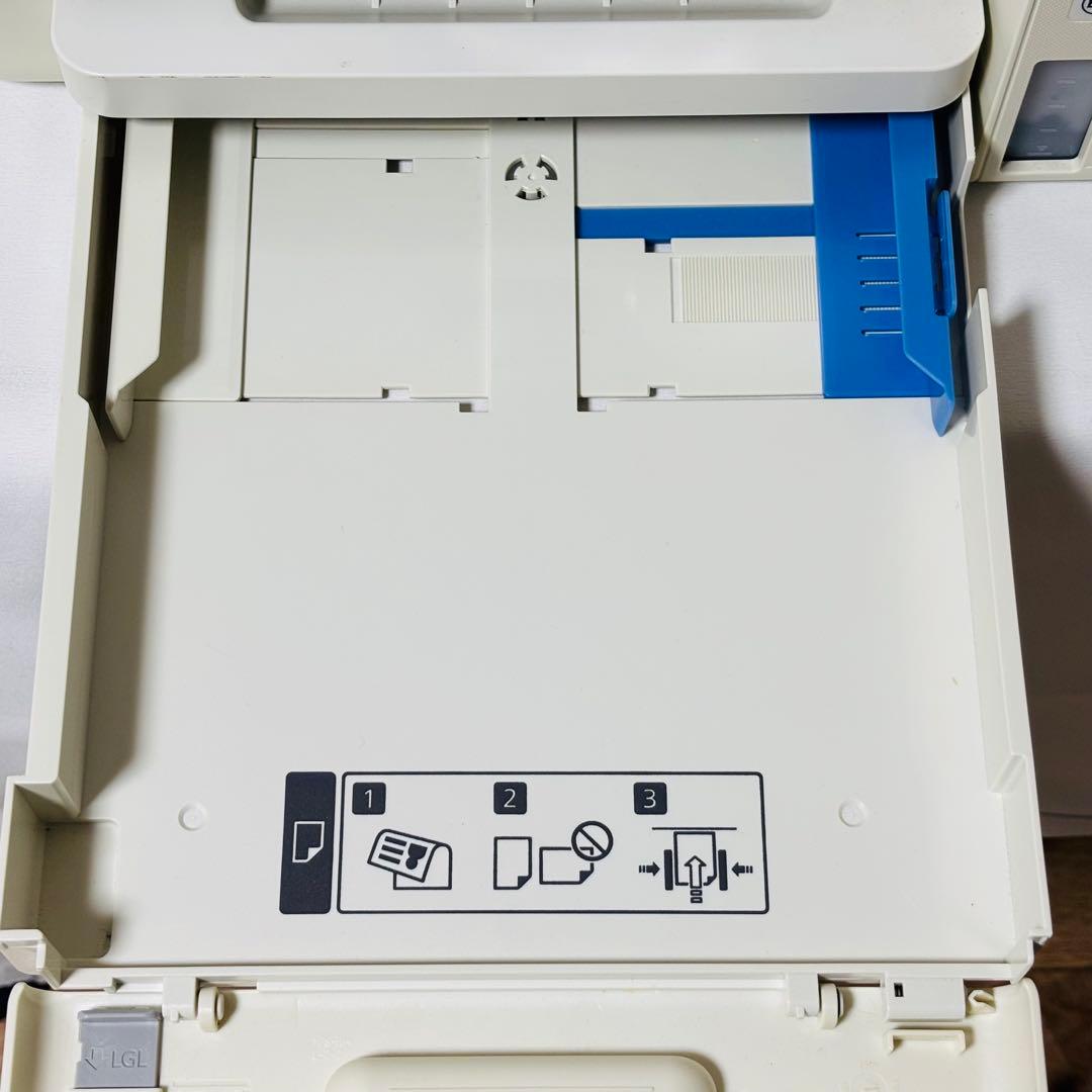 エプソン EPSON プリンター エコタンク EW-M630TW A4