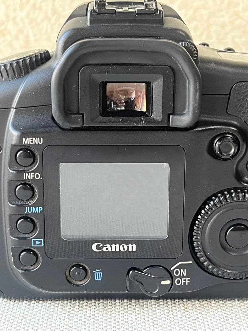 Canon EOS 20D 3X TELEPLUS PRO 300 セット