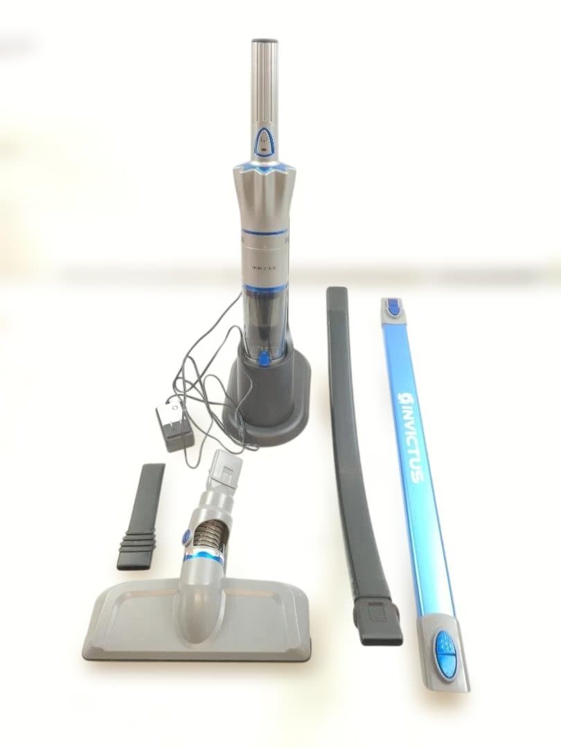 ショップジャパン コードレスクリーナー Invictus One (23年製)