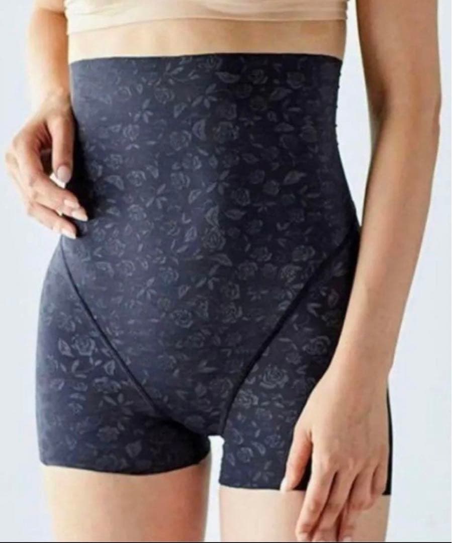 新品未使用　フェレナ　温クロッチベリー Lサイズ