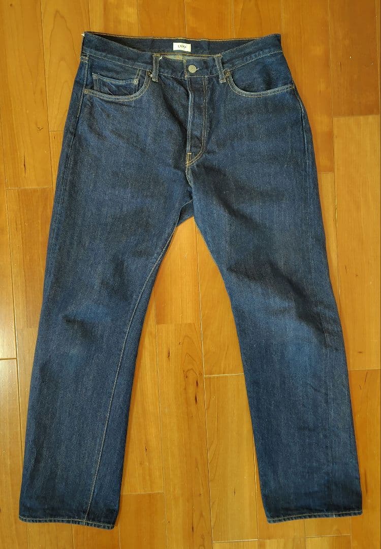 パンツ CIOTA Straight 5 Pocket Pants 32