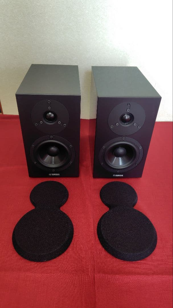 NS-BP200 YAMAHA スピーカー