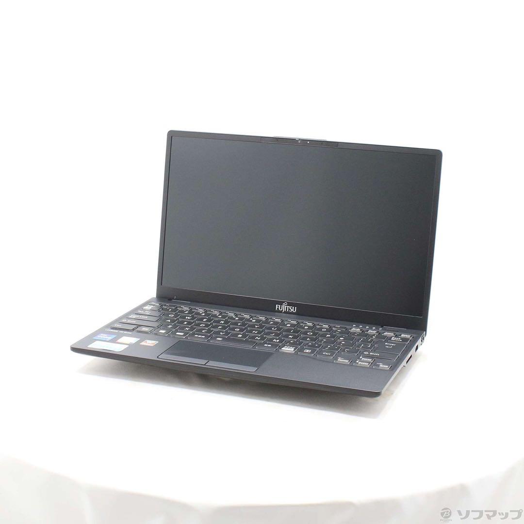 LIFEBOOK UH90/E3 FMVU90E3BN付属品あり限定・美品・希少