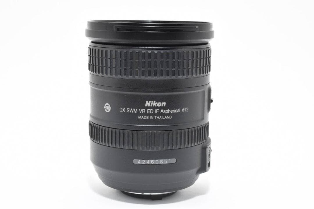 ★ひろ★AF-S NIKKOR 18-200 3.5-5.6 II ED