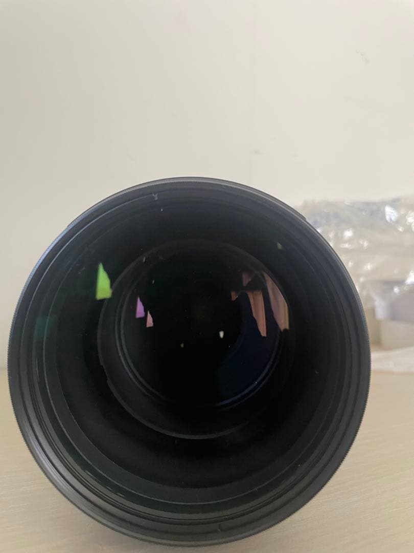 レンズ(ズーム) TAMRON SP 150-600mm F/5-6.3 Di VC USD